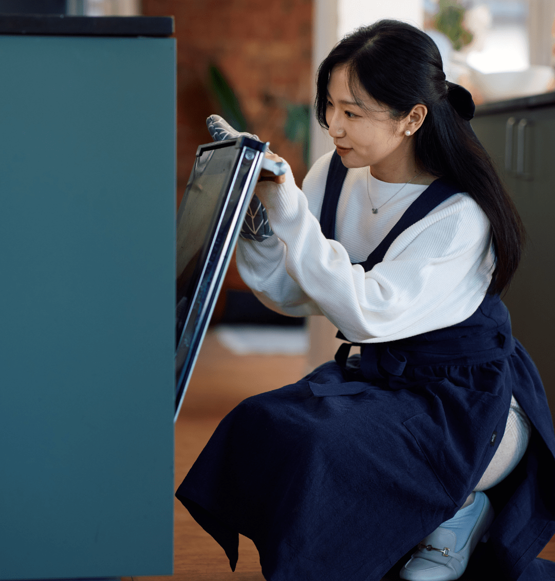 Everyday Pinafore Apron - Hanee Aprons