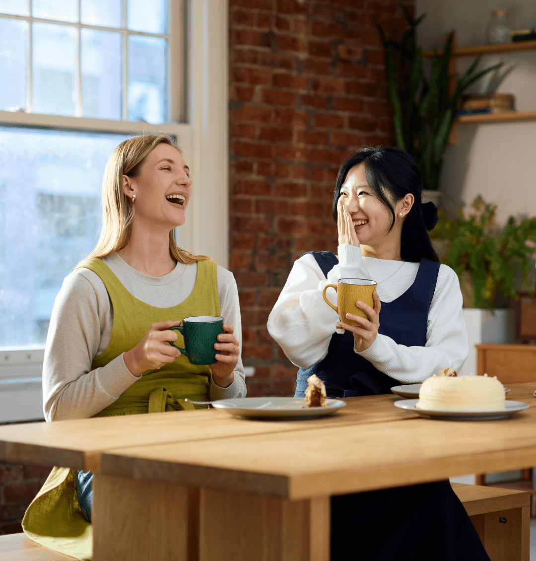 Everyday Pinafore Apron - Hanee Aprons