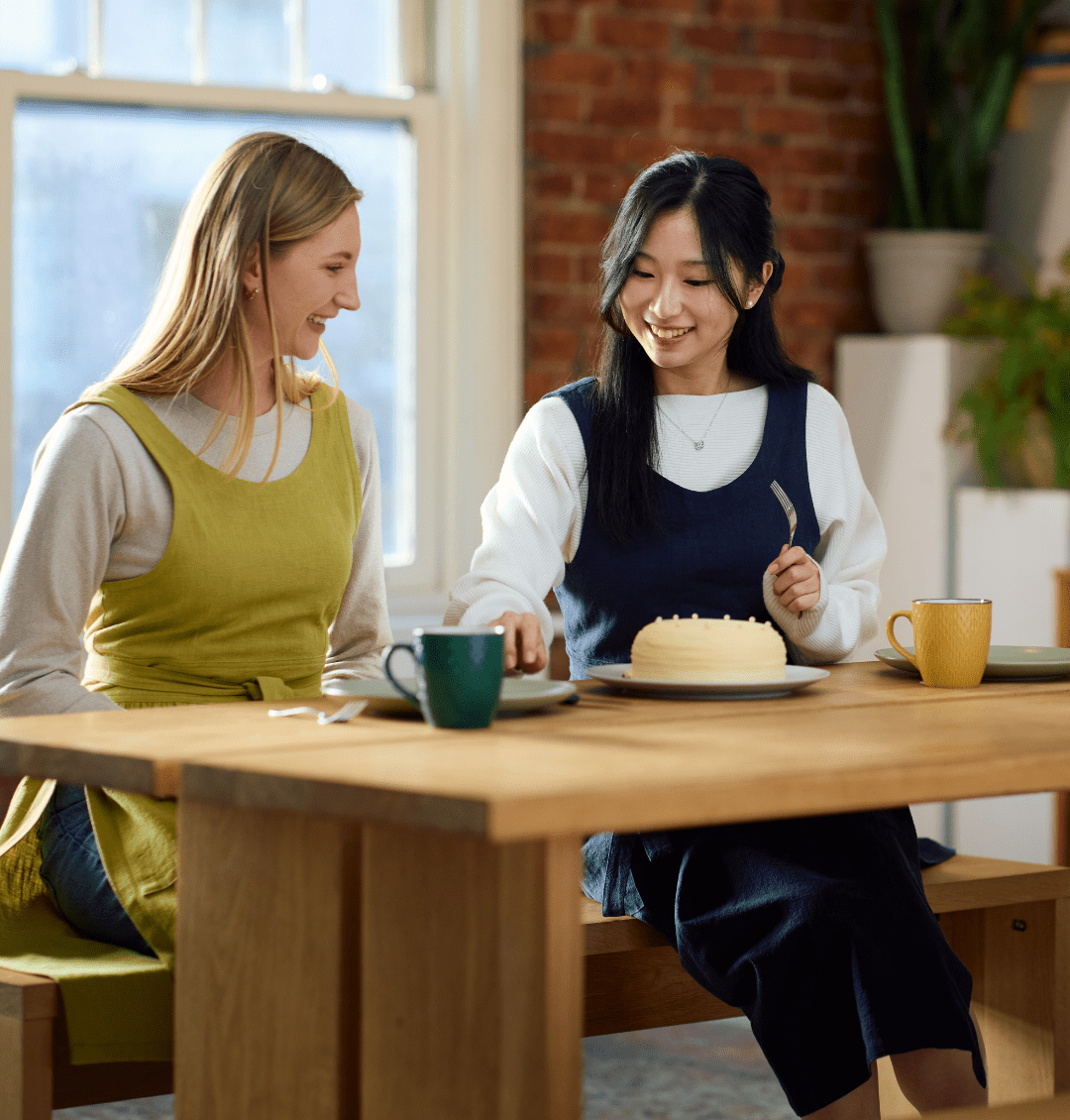Everyday Pinafore Apron - Hanee Aprons