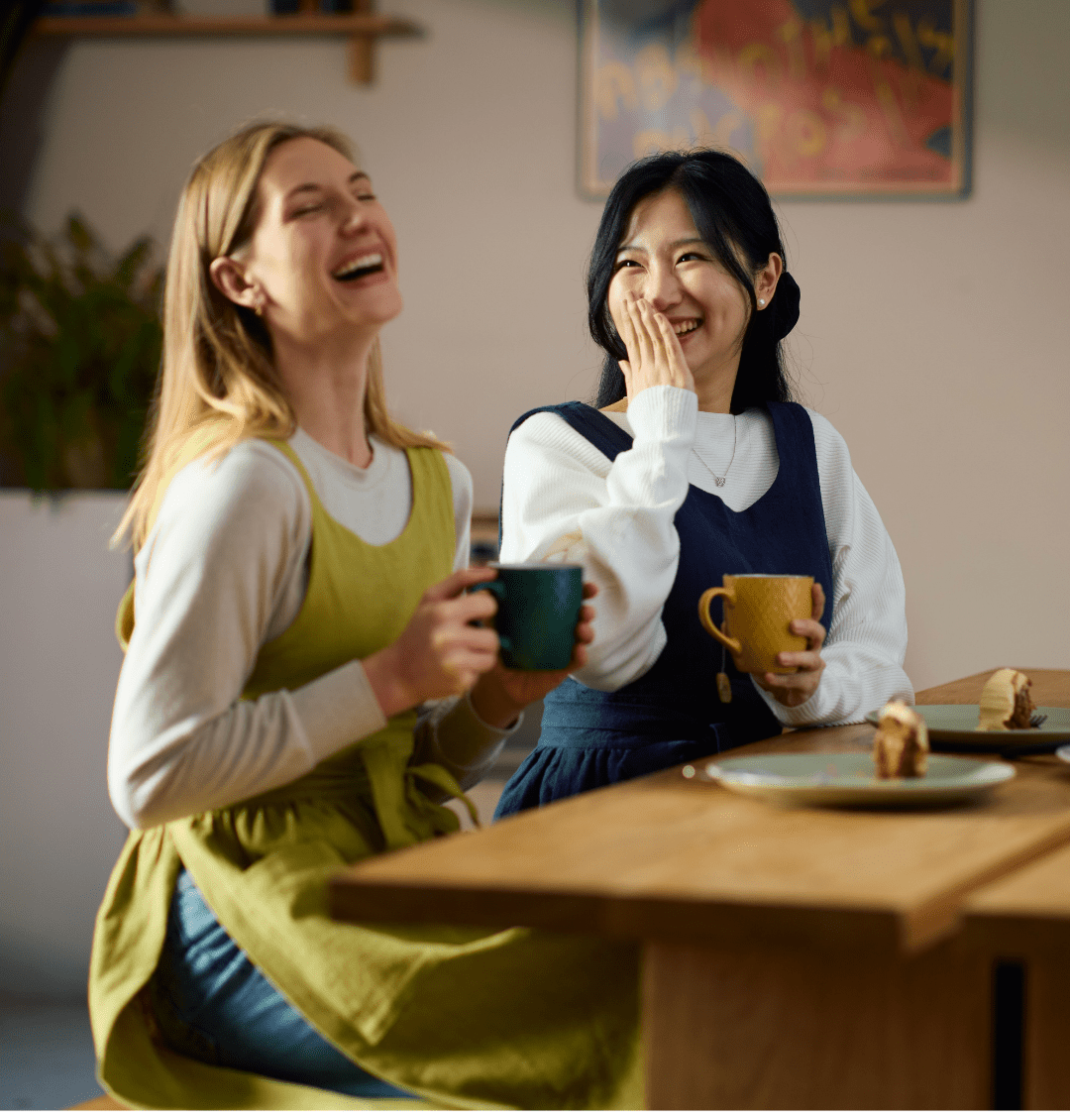 Everyday Pinafore Apron - Hanee Aprons